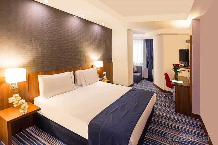 Express Star Hotel Taksim